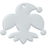 H 10 0512 reflector manufactured in Lithuania, Europe