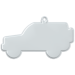 H 10 0543 reflector manufactured in Lithuania, Europe