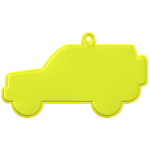 H 10 0543 reflector manufactured in Lithuania, Europe