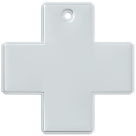 H 10 0554 reflector manufactured in Lithuania, Europe