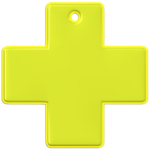 H 10 0554 reflector manufactured in Lithuania, Europe