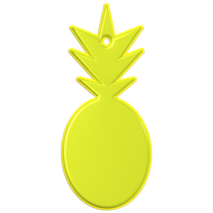 H 10 0556 reflector manufactured in Lithuania, Europe