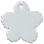 H 10 0578 reflector manufactured in Lithuania, Europe