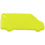 H 10 0590 reflector manufactured in Lithuania, Europe