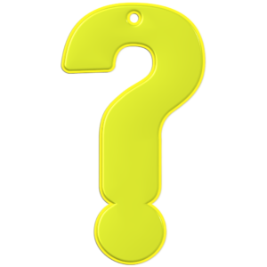 H 10 0597 reflector manufactured in Lithuania, Europe