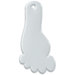 H 10 0646 reflector manufactured in Lithuania, Europe