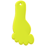 H 10 0646 reflector manufactured in Lithuania, Europe