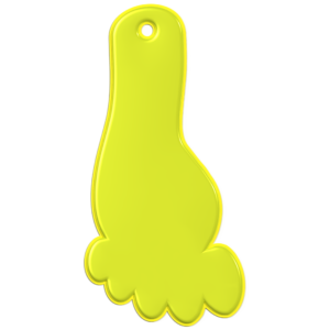 H 10 0646 reflector manufactured in Lithuania, Europe