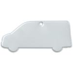 H 10 0647 reflector manufactured in Lithuania, Europe