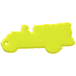 H 10 0648 reflector manufactured in Lithuania, Europe