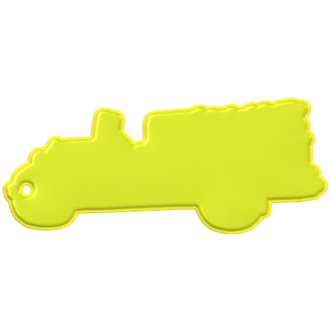 H 10 0648 reflector manufactured in Lithuania, Europe