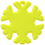 H 10 0649 reflector manufactured in Lithuania, Europe