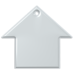 H 10 0650 reflector manufactured in Lithuania, Europe