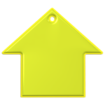 H 10 0650 reflector manufactured in Lithuania, Europe