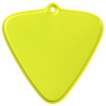 H 10 0661 reflector manufactured in Lithuania, Europe