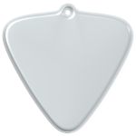 H 10 0661 reflector manufactured in Lithuania, Europe