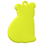 H 10 0721 reflector manufactured in Lithuania, Europe