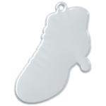 H 10 0731 reflector manufactured in Lithuania, Europe