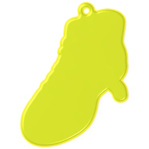 H 10 0731 reflector manufactured in Lithuania, Europe