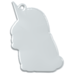 H 10 0736 reflector manufactured in Lithuania, Europe