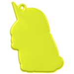 H 10 0736 reflector manufactured in Lithuania, Europe