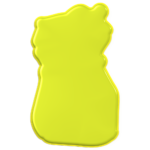 H 10 0738 reflector manufactured in Lithuania, Europe