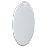 H 11 0037 reflector manufactured in Lithuania, Europe