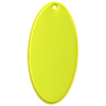 H 11 0037 reflector manufactured in Lithuania, Europe