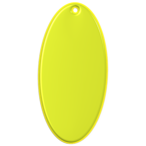 H 11 0037 reflector manufactured in Lithuania, Europe