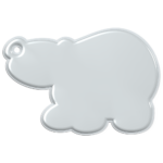 H 11 0038 reflector manufactured in Lithuania, Europe