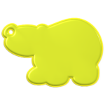 H 11 0038 reflector manufactured in Lithuania, Europe