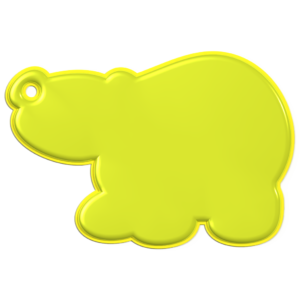 H 11 0038 reflector manufactured in Lithuania, Europe