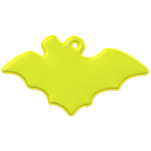 H 11 0144 reflector manufactured in Lithuania, Europe