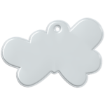 H 11 0245 reflector manufactured in Lithuania, Europe