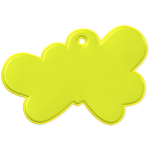 H 11 0245 reflector manufactured in Lithuania, Europe