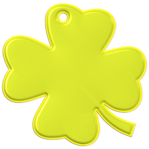 H 11 0565 reflector manufactured in Lithuania, Europe