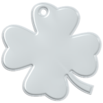 H 11 0565 reflector manufactured in Lithuania, Europe