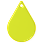 H 11 0566 reflector manufactured in Lithuania, Europe