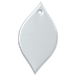 H 11 0568 reflector manufactured in Lithuania, Europe