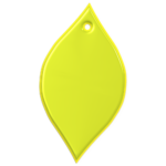 H 11 0568 reflector manufactured in Lithuania, Europe