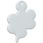 H 11 0594 reflector manufactured in Lithuania, Europe