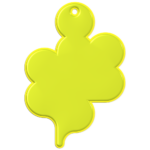 H 11 0594 reflector manufactured in Lithuania, Europe