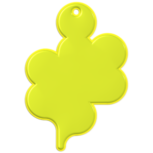 H 11 0594 reflector manufactured in Lithuania, Europe