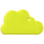 H 12 0085 reflector manufactured in Lithuania, Europe