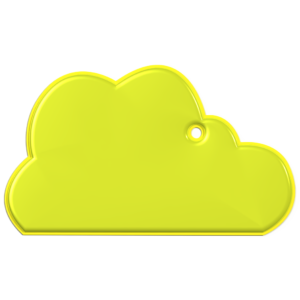 H 12 0085 reflector manufactured in Lithuania, Europe