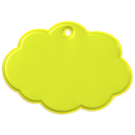 H 12 0087 reflector manufactured in Lithuania, Europe