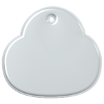 H 12 0088 reflector manufactured in Lithuania, Europe