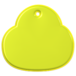 H 12 0088 reflector manufactured in Lithuania, Europe