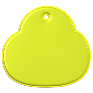 H 12 0088 reflector manufactured in Lithuania, Europe