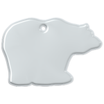 H 12 0089 reflector manufactured in Lithuania, Europe